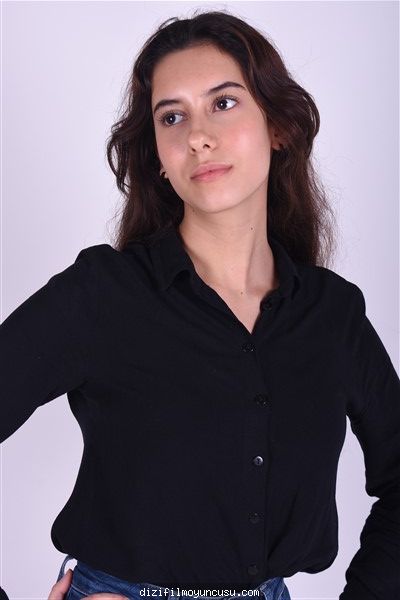 Aydın Cast Ajans Zeynep 43632