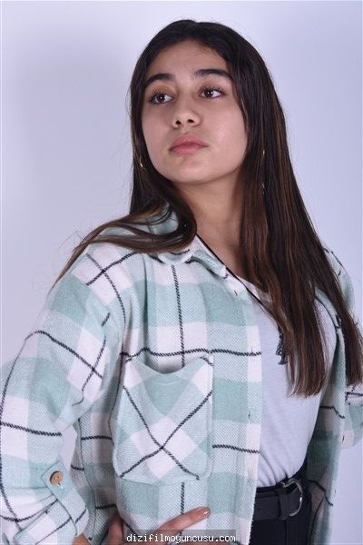 Aydın Cast Ajans Zilan 43608