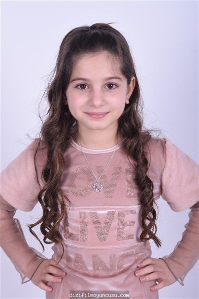 Aydın Cast Ajans Zülal 43641