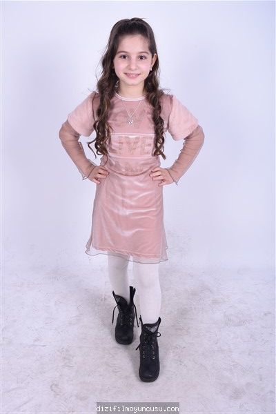 Aydın Cast Ajans Zülal 43642