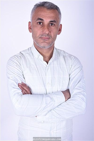 Erkek Oyuncular Adayımız Ahmet