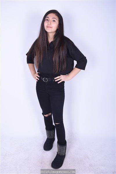 Denizli Cast Ajans Aleyna 44226