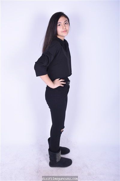 Denizli Cast Ajans Aleyna 44227