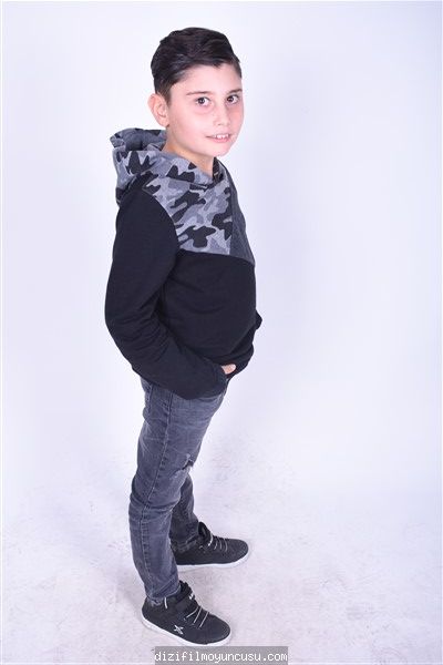 Denizli Cast Ajans Ali 44380