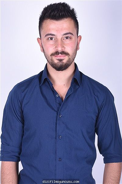 Erkek Oyuncular Adayımız Bekir