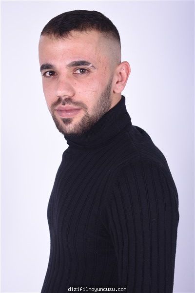 Denizli Cast Ajans Burak 44357