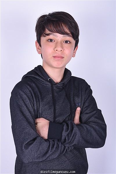 Erkek Oyuncular Adayımız Deniz