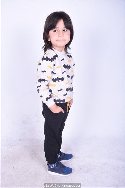 Denizli Cast Ajans Ediz 44348