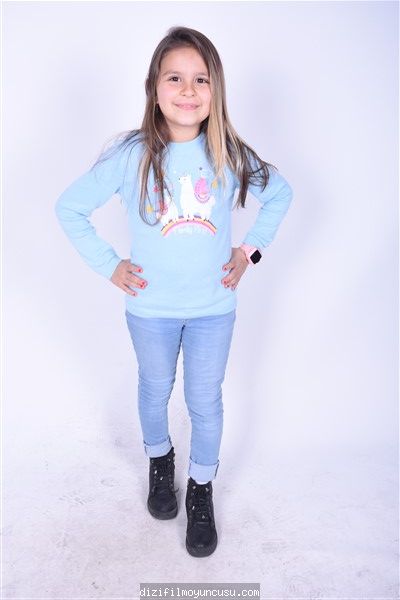 Denizli Cast Ajans Ela 44375