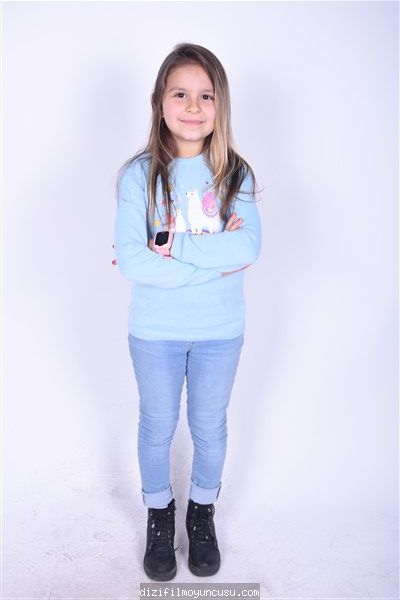 Denizli Cast Ajans Ela 44376