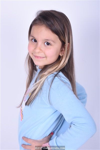 Denizli Cast Ajans Ela 44377