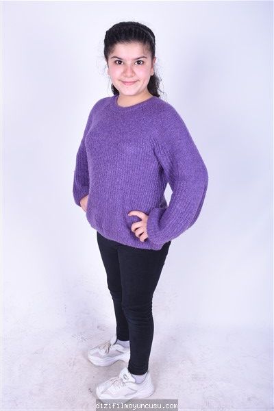 Denizli Cast Ajans Elif 44303