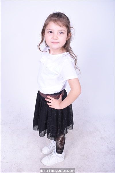 Denizli Cast Ajans Elvin 44207