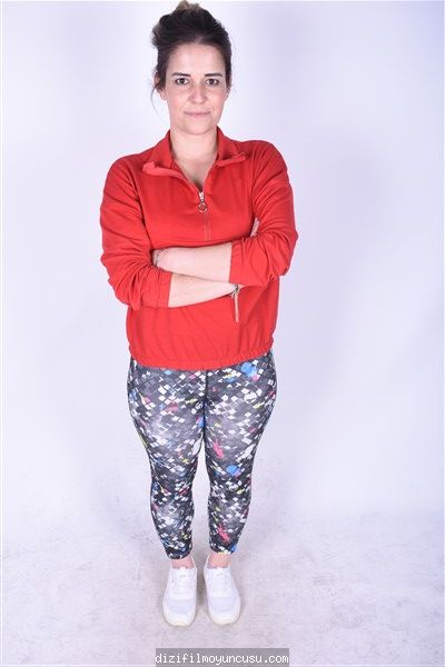 Denizli Cast Ajans Emine 44213