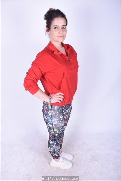 Denizli Cast Ajans Emine 44215