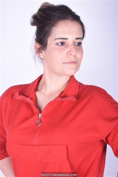 Denizli Cast Ajans Emine 44216