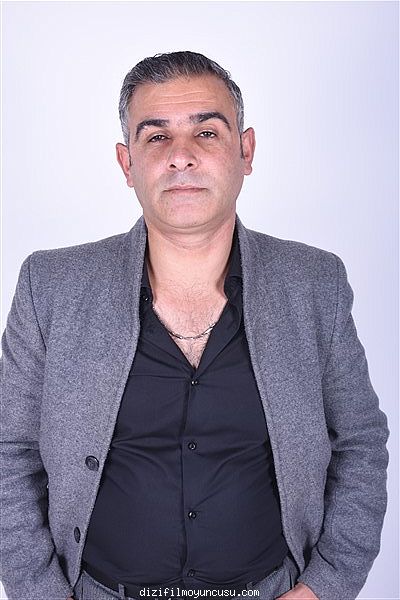 Erkek Oyuncular Adayımız Ercan