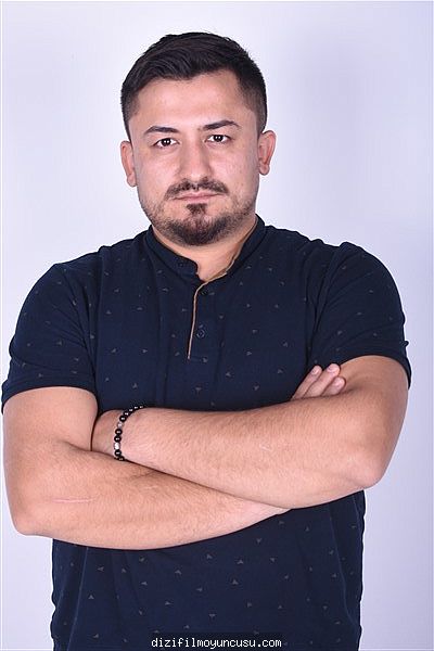 Erkek Oyuncular Adayımız Erdem