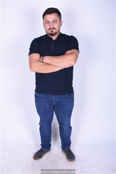 Denizli Cast Ajans Erdem 44315
