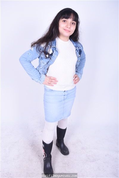 Denizli Cast Ajans Fatma 44161