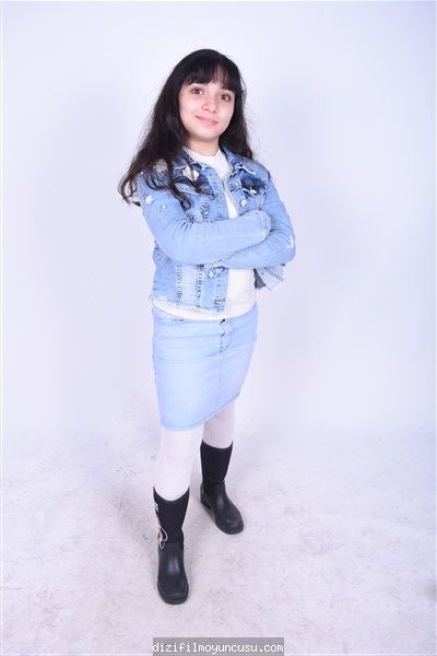 Denizli Cast Ajans Fatma 44162