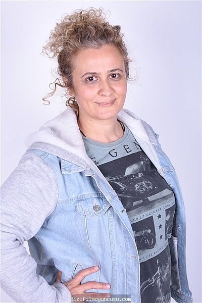 Denizli Cast Ajans Fatma 148398