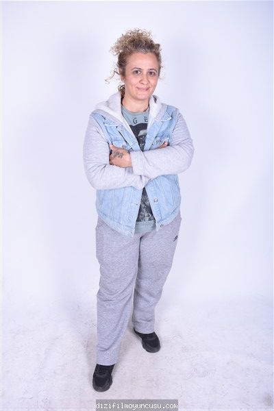 Denizli Cast Ajans Fatma 44170