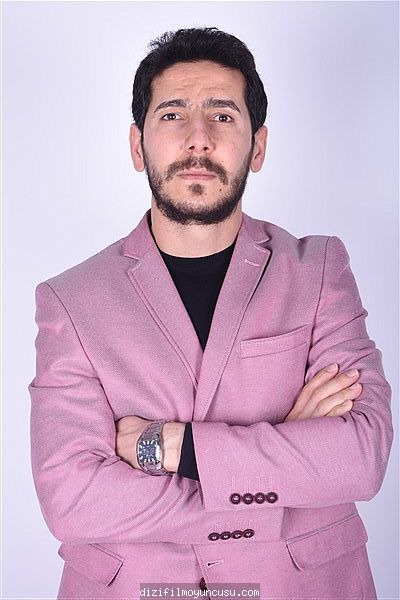 Erkek Oyuncular Adayımız Hakan