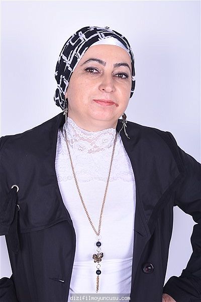 Denizli Cast Ajans Hatice 148397