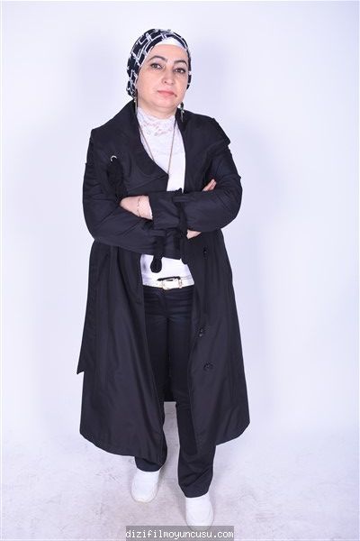Denizli Cast Ajans Hatice 44165
