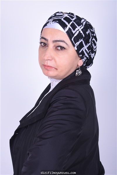 Denizli Cast Ajans Hatice 44168