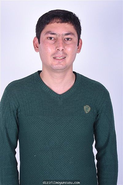 Erkek Oyuncular Adayımız Hüseyin