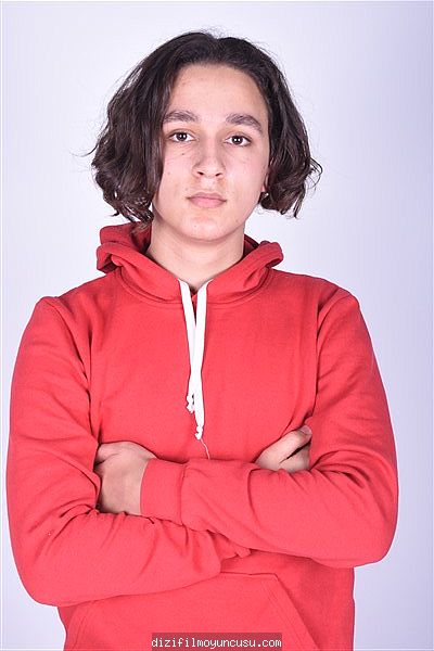 Erkek Oyuncular Adayımız İsmail
