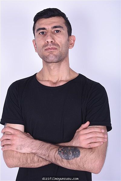 Erkek Oyuncular Adayımız Kamran