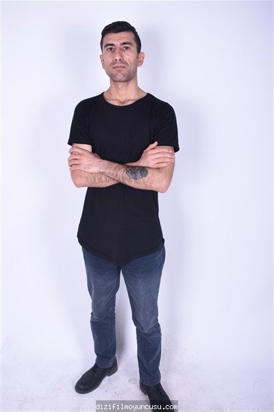 Denizli Cast Ajans Kamran 44086