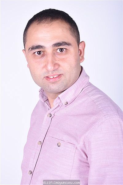 Erkek Oyuncular Adayımız Mehmet