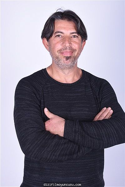 Erkek Oyuncular Adayımız Mustafa