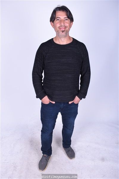 Denizli Cast Ajans Mustafa 44173