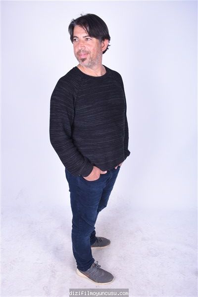 Denizli Cast Ajans Mustafa 44174