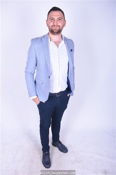 Denizli Cast Ajans Mustafa 44263