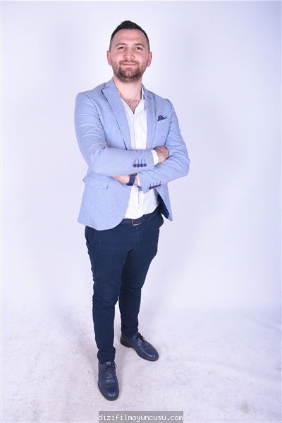 Denizli Cast Ajans Mustafa 44264