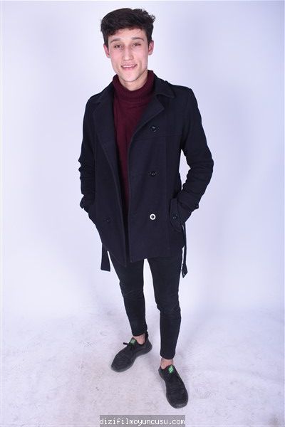 Denizli Cast Ajans Mustafa 44267