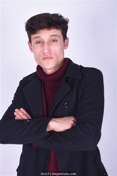 Denizli Cast Ajans Mustafa 44268