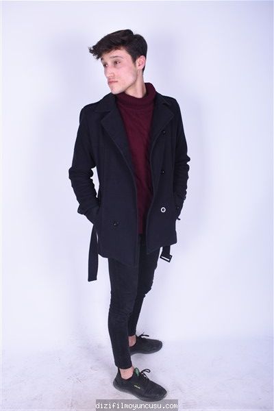 Denizli Cast Ajans Mustafa 44269