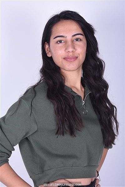 Denizli Cast Ajans Nergiz 148494