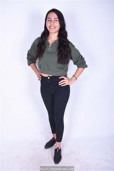 Denizli Cast Ajans Nergiz 44329