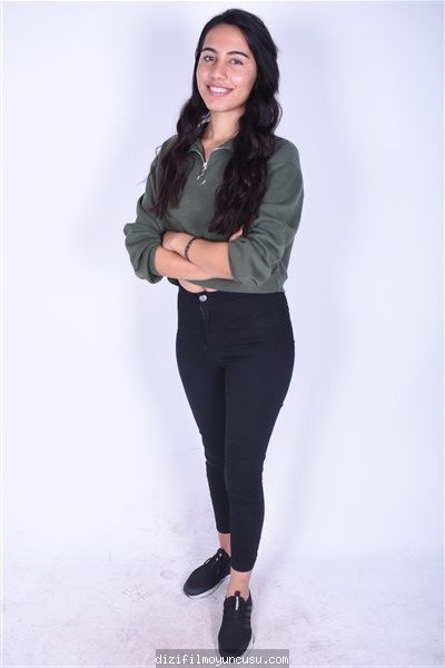 Denizli Cast Ajans Nergiz 44330