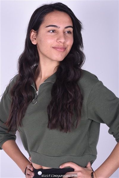 Denizli Cast Ajans Nergiz 44331