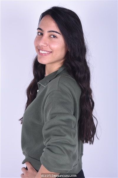 Denizli Cast Ajans Nergiz 44332