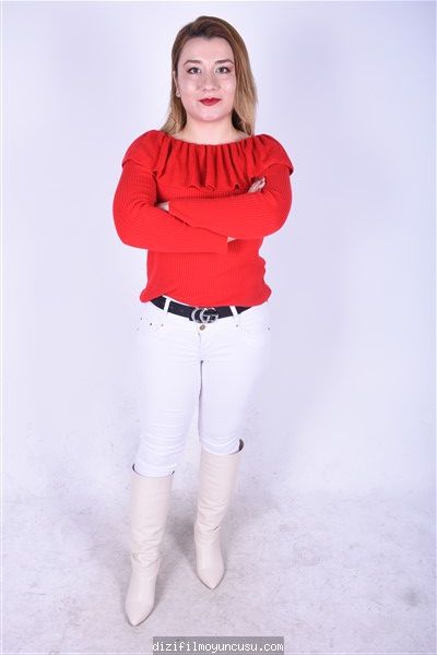Denizli Cast Ajans Neslihan 44149